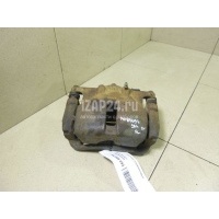 Суппорт тормозной передний левый Suzuki SX4 2013 5510261M00999