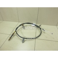 Трос стояночного тормоза правый Suzuki SX4 2013 5440161M00