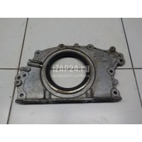 Крышка коленвала задняя Mazda CX 9 (2007 - 2016) CY011131X