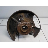 Кулак поворотный передний левый Mazda CX 7 (2007 - 2012) L20633030A