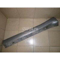 Накладка на порог (наружная) Mazda Tribute (EP) (2000 - 2007) EC0351PJ0E90