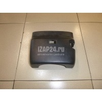Кожух рулевой колонки верхний Mazda Tribute (EP) (2000 - 2007) EC0160220B