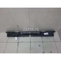 Наполнитель заднего бампера Nissan QX56 (JA60) (2004 - 2009) 850907S600