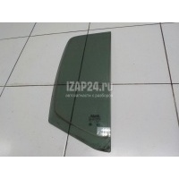 Стекло двери задней правой (форточка) Nissan Navara (D40) (2005 - 2015) 82262EB320