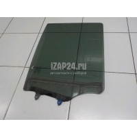 Стекло двери задней правой Nissan Navara (D40) (2005 - 2015) 82300EB320