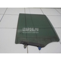 Стекло двери задней правой Nissan Navara (D40) (2005 - 2015) 82300EB320