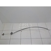 Трос стояночного тормоза центральный Mazda CX 9 (2007 - 2016) TD1144150