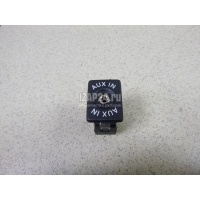 Разъем VAG Alhambra (2000 - 2010) 5M0035724