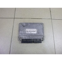 Блок управления двигателем VAG Golf VI (2009 - 2013) 06A906033JG