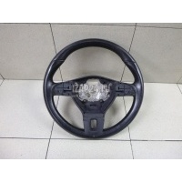 Рулевое колесо для AIR BAG (без AIR BAG) VAG EOS (2006 - 2015) 3C8419091BEE74
