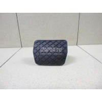 Накладка педали тормоза VAG Alhambra (2010 - ) 1K0723173B