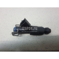 Форсунка инжекторная электрическая BOSCH C-MAX (2003 - 2010) 0280156154