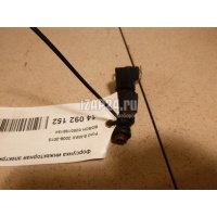 Форсунка инжекторная электрическая BOSCH C-MAX (2003 - 2010) 0280156154