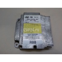 Блок управления AIR BAG Hyundai-Kia Solaris (2010 - 2017) 959101R000