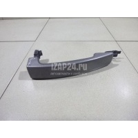 Ручка двери наружная Land Rover Range Rover Sport (2005 - 2012) CXA000016LEP