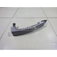 Ручка двери наружная Land Rover Range Rover Sport (2005 - 2012) CXA000016LEP
