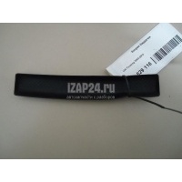 Коврик бардачка VAG Touareg (2002 - 2010) 7L6858651B41
