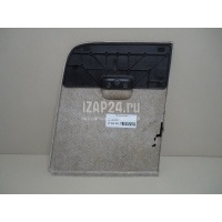 Обшивка багажника VAG Touareg (2002 - 2010) 7L6867462A1N5