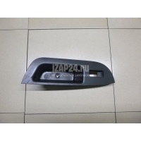 Накладка декоративная Hyundai-Kia Sorento II (2009 - 2020) 935822P500VA