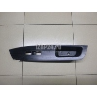 Накладка блока управления стеклоподъемниками Hyundai-Kia Sorento (XM) (2009 - ) 935772P000VA