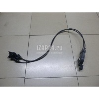 Трос отопителя Mazda Tribute (EP) (2000 - 2007) EC0161C25B