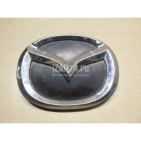 Эмблема на крышку багажника Mazda Tribute (EP) (2000 - 2007) EC0251731