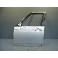 Дверь передняя левая Land Rover Discovery III (2004 - 2009) BDA780110