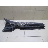 Решетка стеклооч. (планка под лобовое стекло) Honda CR-V (2007 - 2012) 74218SWA000