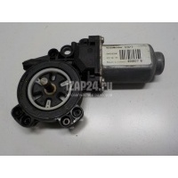 Моторчик стеклоподъемника Nissan Navara (D40) (2005 - 2015) 827313X30A