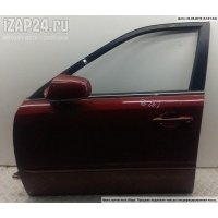 Ручка двери нaружная Перед. Левая Kia Magentis 2006 826502G000