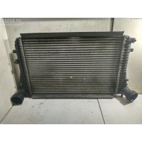 Радиатор интеркулера Volkswagen Passat B6 2005 3C0145805P