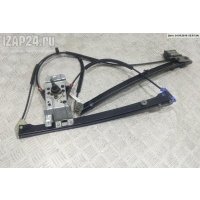 Стеклоподъемник механический Перед. Правая Volkswagen Polo (1994-1999) 1999 6n3837402