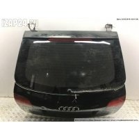 Фонарь крышки багажника Левая Audi A6 C6 (2004-2011) 2008 4F9945093B