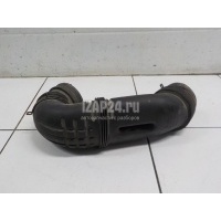 Патрубок воздушного фильтра VAG Touareg (2002 - 2010) 7L0129684
