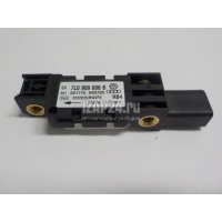 Датчик AIR BAG VAG Cayenne (2003 - 2010) 7L0909606B