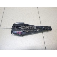 Кронштейн ручки GM Zafira C (2013 - ) 13577495