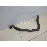 Патрубок радиатора VAG A6 [C6,4F] (2004 - 2011) 4F0121109F