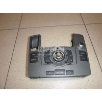 Блок кнопок VAG A6 [C6,4F] (2004 - 2011) 4F1919610C