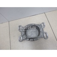 Кронштейн двигателя передний VAG A6 [C5] (1997 - 2004) 4B0199335L
