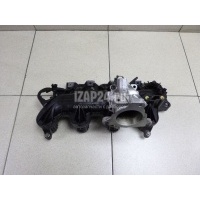 Коллектор впускной Land Rover Freelander 2 (2007 - 2014) LR019987