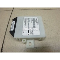 Блок электронный Renault Duster 2012 416511661R