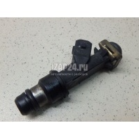 Форсунка инжекторная электрическая GM Astra G (1998 - 2005) 25313846