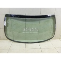 Стекло заднее Hyundai-Kia Sephia/Shuma (1996 - 2001) 0K2A363930C