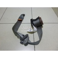 Ремень безопасности Hyundai-Kia Spectra (2001 - 2011) 0K2AC57730E96