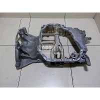 Поддон масляный двигателя Nissan X-Trail (T30) (2001 - 2006) 11110JG30B