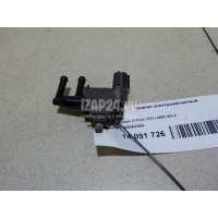 Клапан электромагнитный Nissan Micra (K12E) (2002 - 2010) 14930AX00A