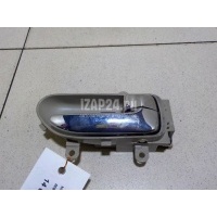 Ручка двери внутренняя правая Nissan X-Trail (T31) (2007 - 2014) 80670JG30A