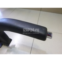 Рычаг стояночного тормоза Hyundai-Kia i30 (2007 - 2012) 597102R000WK