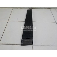 Накладка стойки VAG Touareg (2002 - 2010) 7L6853317EXX2