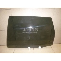 Стекло двери задней левой Mitsubishi Outlander XL (CW) (2006 - 2012) 5736A021